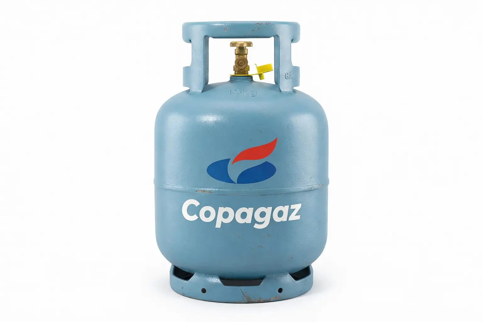 Botijão 13kg Copagaz